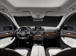Mercedes-Benz GLE250d 4Matic 2015 года